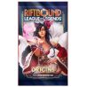 Riftbound League of Legends TCG Origins Booster Caja (Inglés) | Juegos de Cartas | Gameria