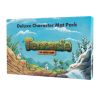 Terraria Deluxe Player Mat Pack | Juegos de Mesa | Gameria