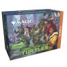 Mtg Teenage Mutant Ninja Turtles Bundle (Inglés) | Juegos de Cartas | Gameria