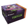 Mtg Teenage Mutant Ninja Turtles Draft Night (Inglés) | Juegos de Cartas | Gameria
