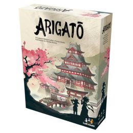 Arigato | Juegos de Mesa | Gameria