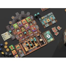 Orloj The Prague Astronomical Clock | Juegos de Mesa | Gameria