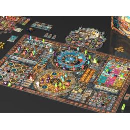 Orloj The Prague Astronomical Clock | Juegos de Mesa | Gameria