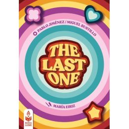 The Last One | Juegos de Mesa | Gameria