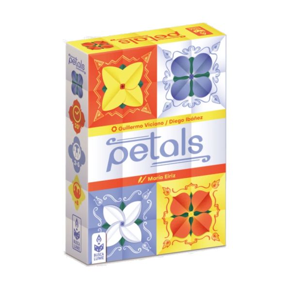 1980 Sixtina | Juegos de Mesa | Gameria