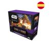 Star Wars Unlimited Secretos del Poder Kit de Presentación | Juegos de Cartas | Gameria