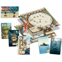 20.000 Leguas de Viaje Submarino | Gameria