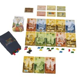 Transorient Express | Juegos de Mesa | Gameria