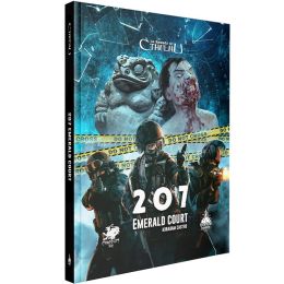 207 Emeral Court | Juegos de Mesa | Gameria