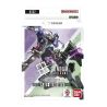 Gundam Card Game Starter Deck ST07 | Juego de Cartas | Gameria