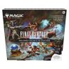 Mtg Final Fantasy Scene Box Garland at the Chaos Shrine (Inglés) | Juegos de Cartas | Gameria