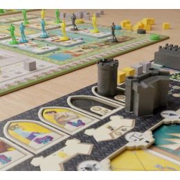 Stupor Mundi | Juegos de Mesa | Gameria