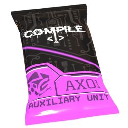 Compile Unidad Auxiliar 01 | Juegos de Mesa | Gameria