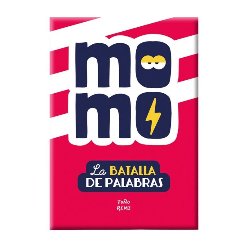 Momo | Juegos de Mesa | Gameria
