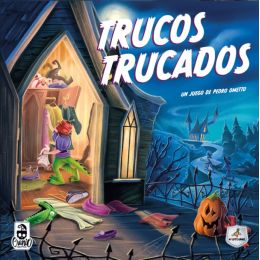 Trucos Trucados | Juegos de Mesa | Gameria
