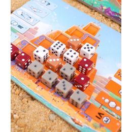 Pyradice | Juegos de Mesa | Gameria