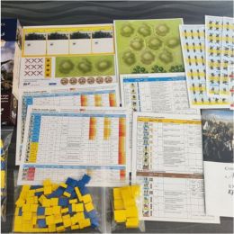 Command & Colors Napoleonics | Juegos de Mesa | Gameria