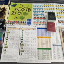 Commands & Colors: generales y tácticas | Juegos de Mesa | Gameria