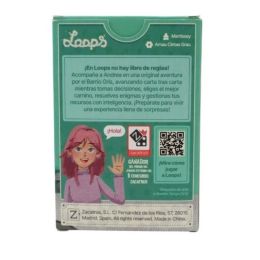 Loops | Juegos de Mesa | Gameria
