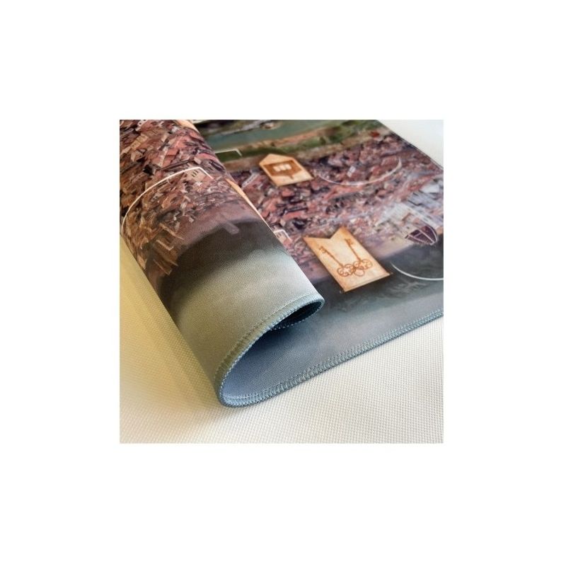 Tapete - Inferno | Juegos de Cartas | Gameria