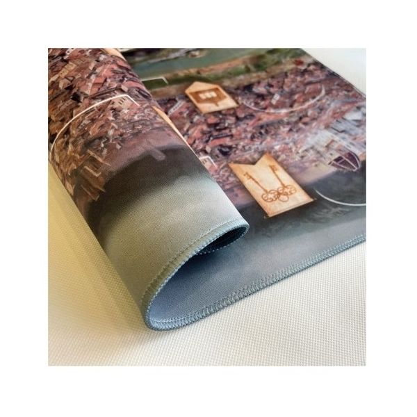 Tapete - Inferno | Juegos de Cartas | Gameria