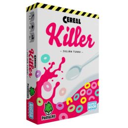 Cereal Killer | Juegos de Mesa | Gameria