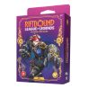 Riftbound League of Legends TCG Unleashed Champion Deck Vi (inglés) | Juegos de Cartas | Gameria