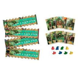 El Pantano de Feya | Juegos de Mesa | Gameria