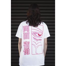 Camiseta Camichan Noroi | Merchandising| Gameria