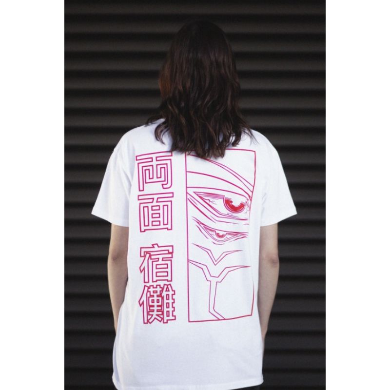 Camiseta Camichan Noroi | Merchandising| Gameria