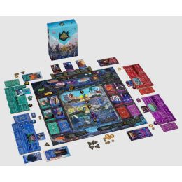 La Corona del Viejo Rey | Juegos de Mesa | Gameria