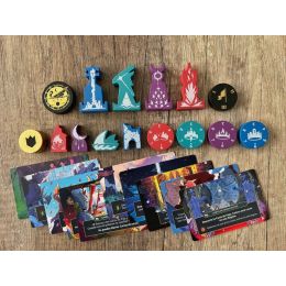 La Corona del Viejo Rey | Juegos de Mesa | Gameria