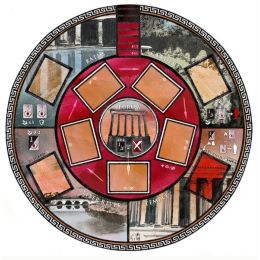 23 Knives (23 Puñales) Edición Kickstarter | Juegos de Mesa | Gameria