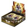 Dbs Fusion World FB08 Caja | Juegos de Cartas | Gameria