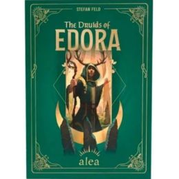 The Druids Of Edora | Juegos de Mesa | Gameria