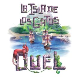 La Isla De Los Gatos Duel | Juegos de Mesa | Gameria