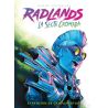 Radlands La Secta Cromada | Juegos de Mesa | Gameria