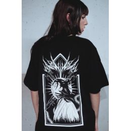 Camiseta Camichan Geto Oversized | Merchandising| Gameria