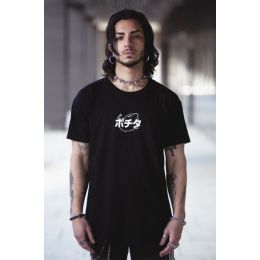 Camiseta Camichan Pochita | Merchandising| Gameria