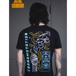 Camiseta Camichan Alchemy | Merchandising| Gameria