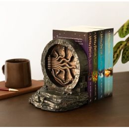 Sujeta Libros Harry Potter Cámara Secreta | Accesorios | Gameria