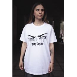 Camiseta Camichan Crybaby | Merchandising| Gameria