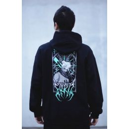 Sudadera Camichan Ekko