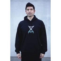 Sudadera Camichan Ekko