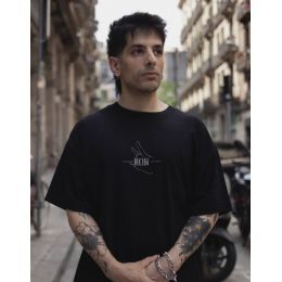 Camiseta Camichan Kon oversized | Merchandising| Gameria