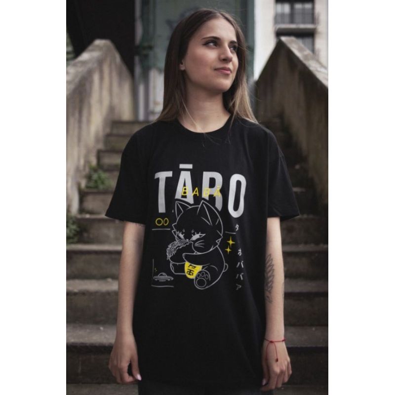 Camiseta Camichan Tabo | Merchandising| Gameria