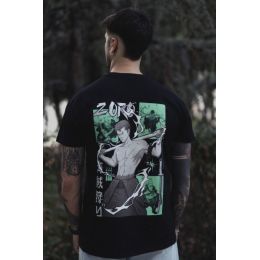 Camiseta Camichan Zoro | Merchandising| Gameria