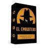 El Embustero | Juegos de Mesa | Gameria