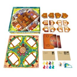Dixit Kids | Juegos de Mesa | Gameria