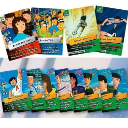 Campeones Oliver y Benji Desafío Otomo | Juegos de Mesa | Gameria